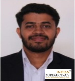 Hitesh Kumar Meena IAS 2019 Haryana