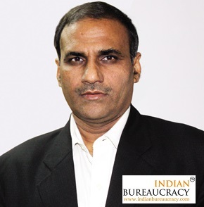 Hukum Singh Meena IAS BH