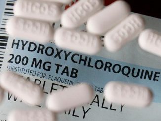 Hydroxychloroquine linked to increased risk of cardiac arrhythmias