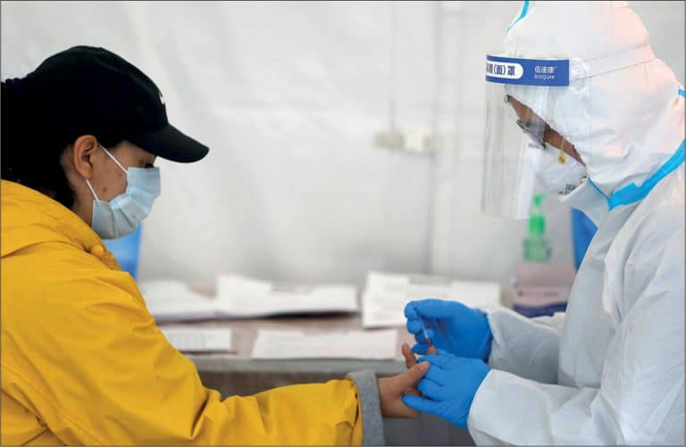 Immunity passports to vaccination certificates for COVID-19