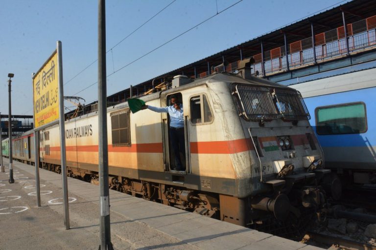 Indian Railways restore 03 Special Trains from New Delhi