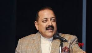 Jitendra Singh reviews arrangements in J&K and Ladakh regarding