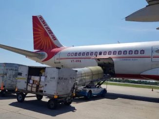 Lifeline Udan by Air India