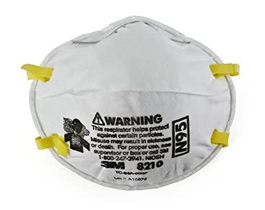 N95 mask