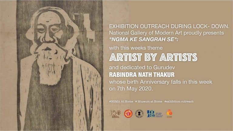 National Gallery of Modern Art presents virtual program