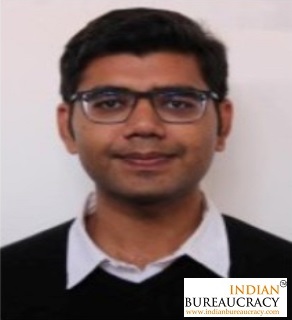 Niraj IAS 2019 Haryana