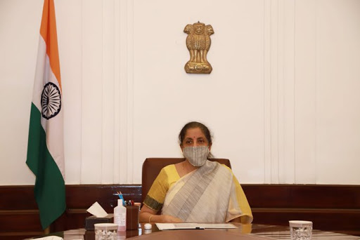 Nirmala Sitharaman chairs 22nd Meeting of the Financial Stability and Development Council (FSDC