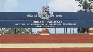 No Plans of shifting of IRIMEE from Jamalpur to Lucknow