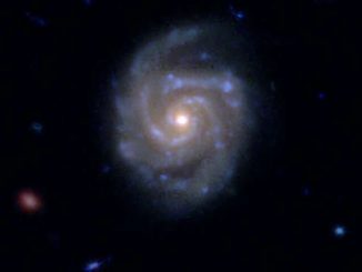 Powerful new AI technique detects and classifies galaxies in astronomy image data