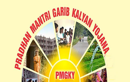 Pradhan Mantri Garib Kalyan Yojana