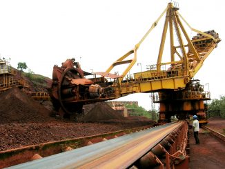 SAIL emerges as the largest miner for steel