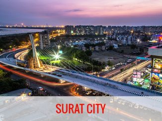 Surat Smart City takes key IT initiatives in COVID -19 manage