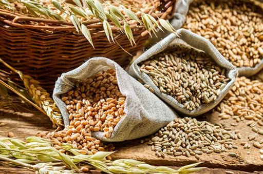 Third Advance Estimates of Production of Foodgrains, Oilseeds and other Commercial Crops for 2019-20 Third Advance Estimates of Production of Foodgrains, Oilseeds and other Commercial Crops for 2019-20Third Advance Estimates of Production of Foodgrains, Oilseeds and other Commercial Crops for 2019-20