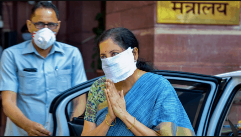Union Finance Minister announces several initiatives to boost Education Sector