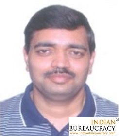 Vipin Kumar IAS Bihar 1996