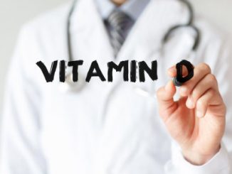 Vitamin D levels appear to play role in COVID-19