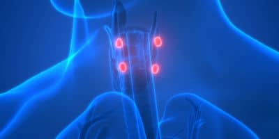 World-first saliva test detects hidden throat cancer