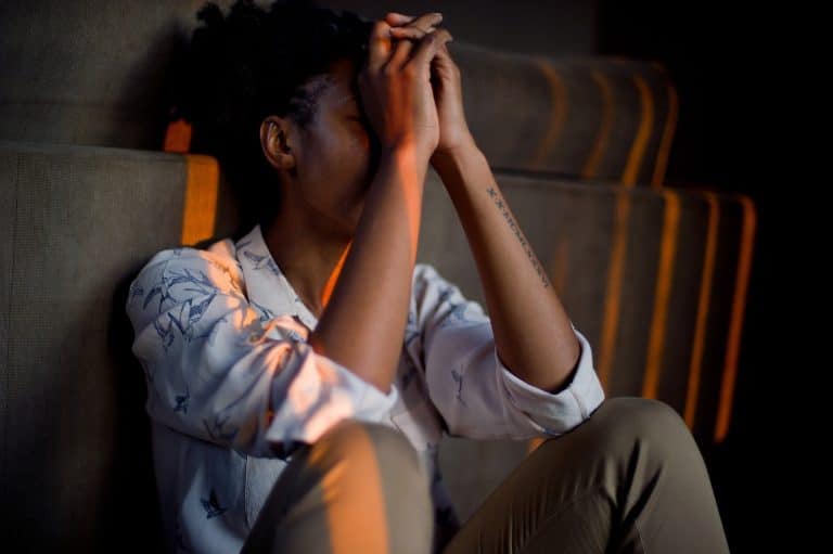 APA survey says that high stress related to coronavirus is the new normal for many parents