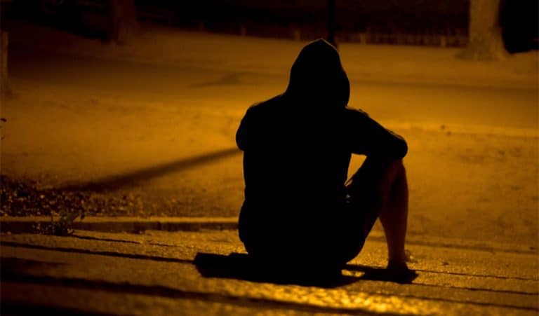 Age, gender and culture 'predict loneliness'