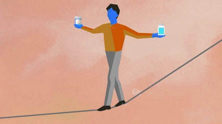 As hospitals walk the tightrope of patient data-sharing, one system offers a new balance