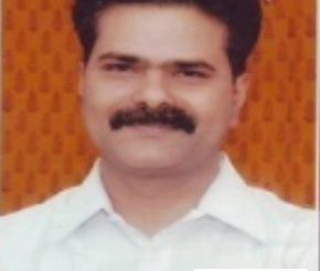 Birendra Kumar Singh IPS MP