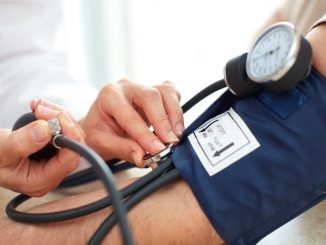 Blood pressure lowering reduces risk of developing dementia