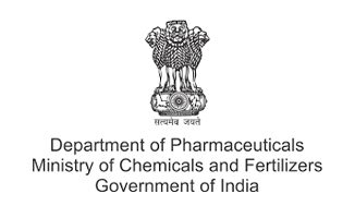 Department of Pharmaceuticals