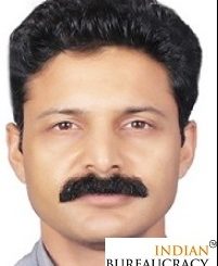 Devesh Kumar IAS HP