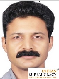 Devesh Kumar IAS HP