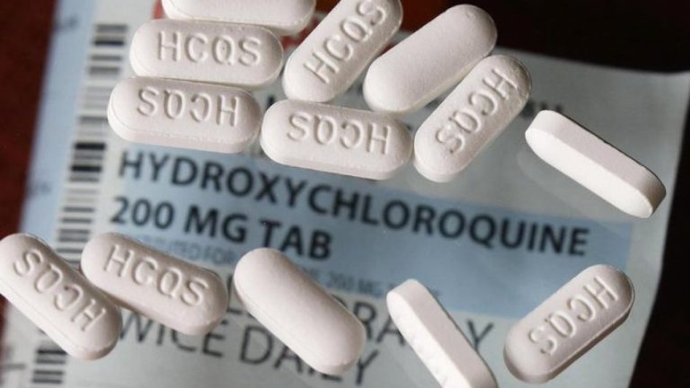 Domestic production capacity HCQ Tablets increases three fold from 10 Crore tablets (Approx) per month to 30 Crore (Approx) tablets