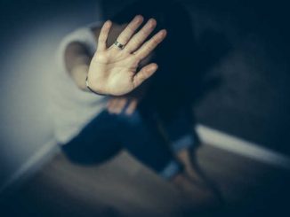 Domestic violence reports on the rise as COVID-19 keeps people at home