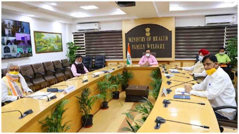 GOM reviews containment measures of COVID-19