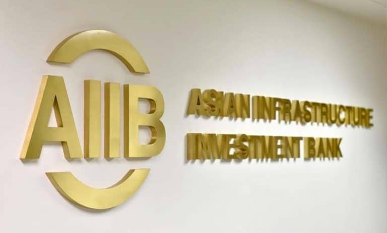 Government of India & AIIB sign an Agreement for $750 Million for COVID-Government of India & AIIB sign an Agreement for $750 Million for COVID-19 support for India19 support for India