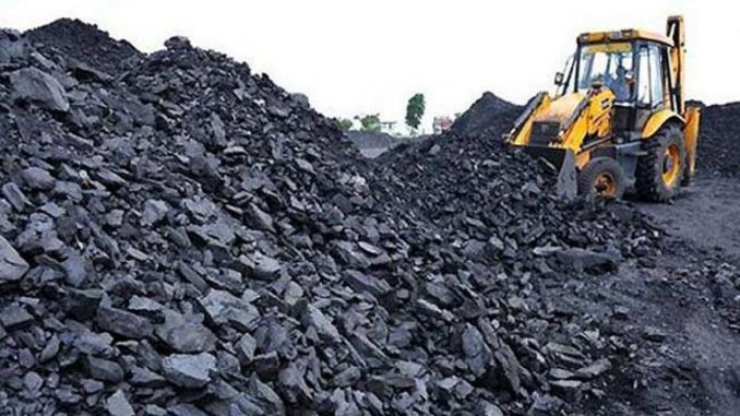 Government of India to launch auction for commercial coal mining on 18th June 2020