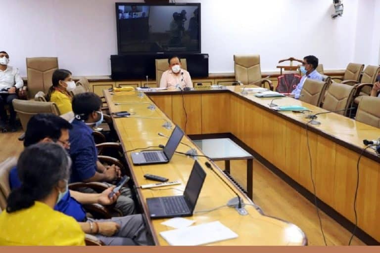 Health Minister launches Indian Red Cross Society’s ‘eBlood Services’ Mobile App