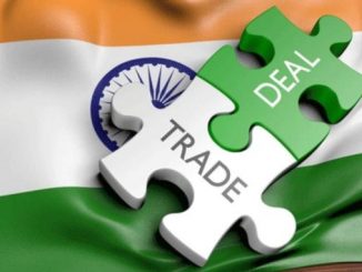 INDIA’S FOREIGN TRADE May2020
