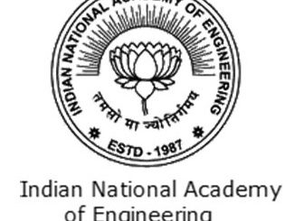 Indian National Academy of Engineering (INAE)