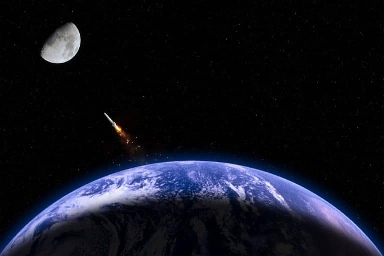 India’s 1st human space mission “Gaganyaan