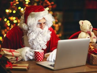 Is Santa real Examining children's beliefs in cultural figures