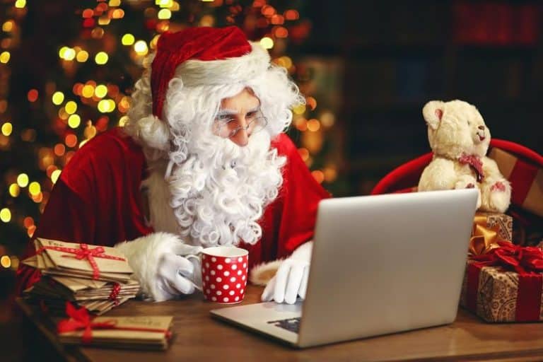 Is Santa real Examining children's beliefs in cultural figures