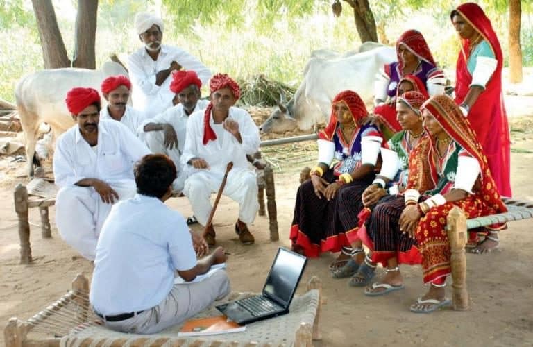 Kisan Credit Cards (KCC) campaign launched for 1.5 crore dairy farmers
