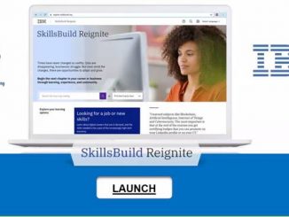 MSDE-IBM Partnership unveils Free Digital Learning Platform Skills Build Reignite