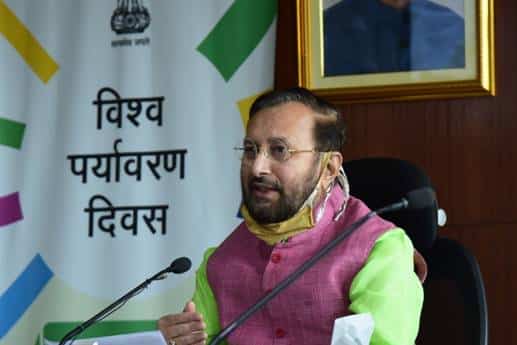 MoEFCC ,Urban Forest scheme to develop 200 ‘Nagar Van’ across the country in next 5 years