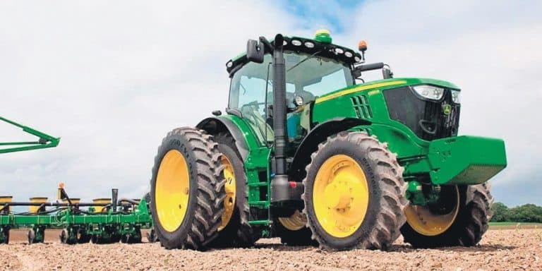 Motor Vehicle Rulesto defer BS-IV emission norms for construction equipment vehicles, tractors