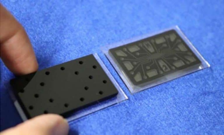 New technology can detect anti-virus antibody in 20 minutes