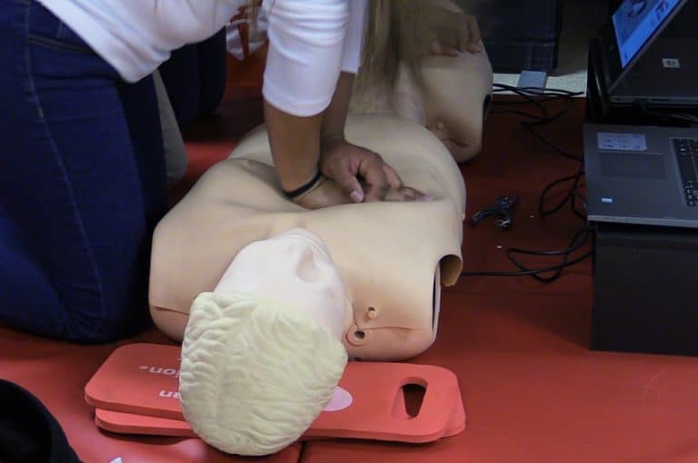 No evidence blanket 'do-not-resuscitate