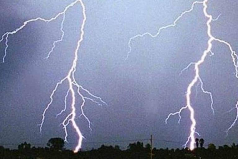 PM condoles loss of lives due to heavy rain and lightning in Bihar and UP