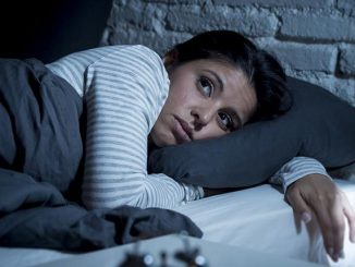 Poor sleep significantly linked with teenage depression