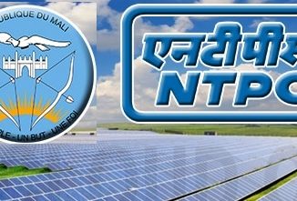 Project Management Consultancy contract to NTPC for development of 500 MW Solar Park