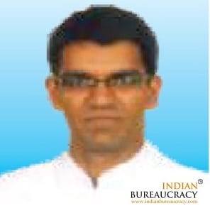 Ramvir IAS Punjab